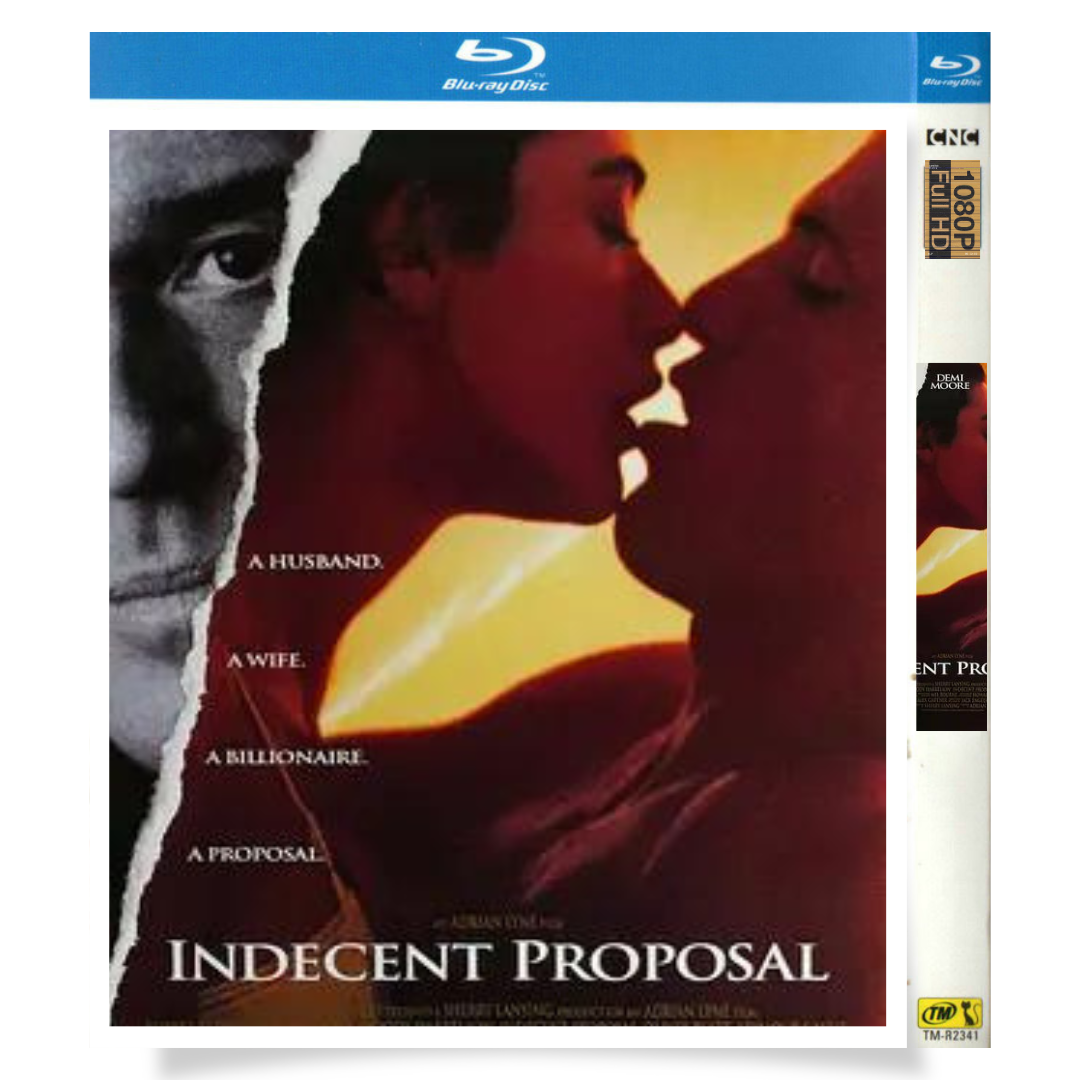 映画「幸福の条件」 日本語字幕ブルーレイ[Blu-ray-BOX] 1-DISC ロバート・レッドフォード デミ・ムーア