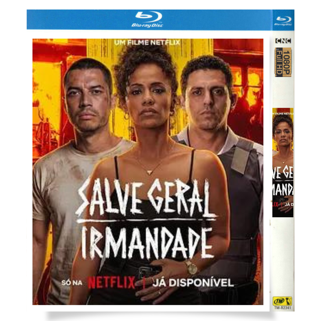 映画「フィアー・オブ・エンパイア」 1-DISC ナルナ・コスタ カミラ・ダミアン