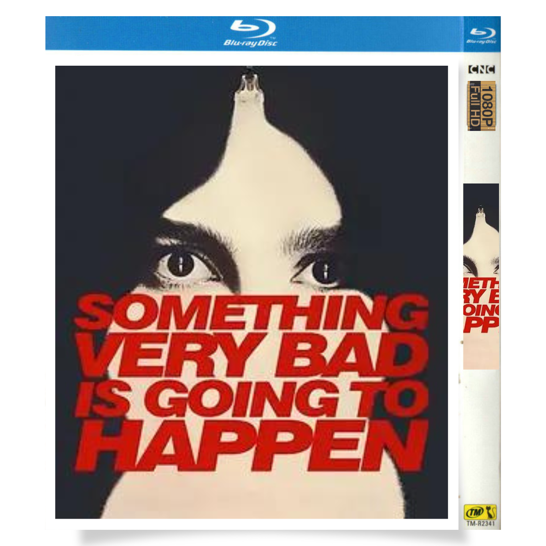 映画「なにかが、起きる」 2-DISC カミラ・モロ アダム・ディマルコ