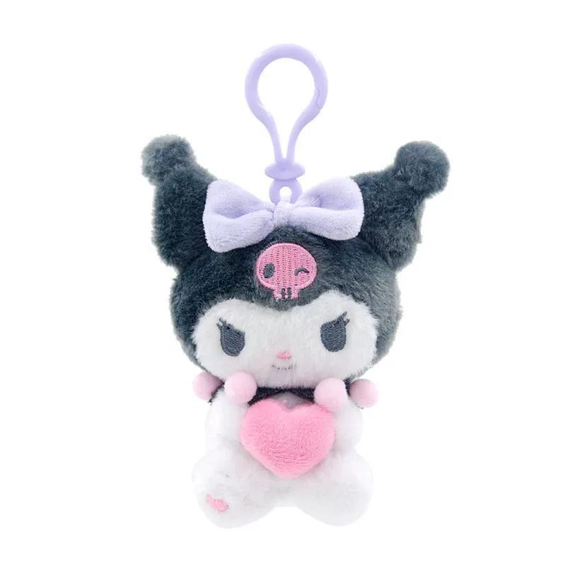 サンリオ クロミ ぬいぐるみ マスコット スウィート 9cm キーホルダー