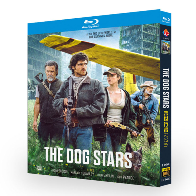 映画「ラスト・サバイバー」 ブルーレイ日本語字幕[Blu-ray-BOX] 1-DISC ジェイコブ・エロルディ マーガレット・クアリー