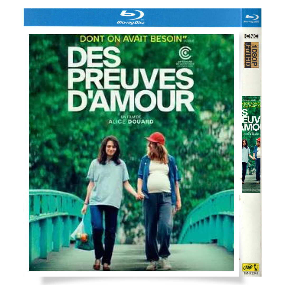 映画「愛の証」 1-DISC 艾拉·朗夫 莫妮亚·乔柯里