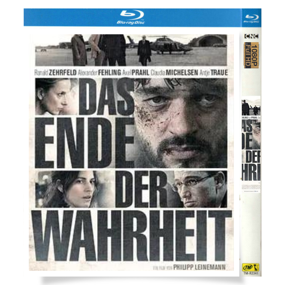 映画「Blame Game」 ブルーレイ[Blu-ray-BOX] 1-DISC アンチェ・トラウエ アレクサンダー・フェーリング