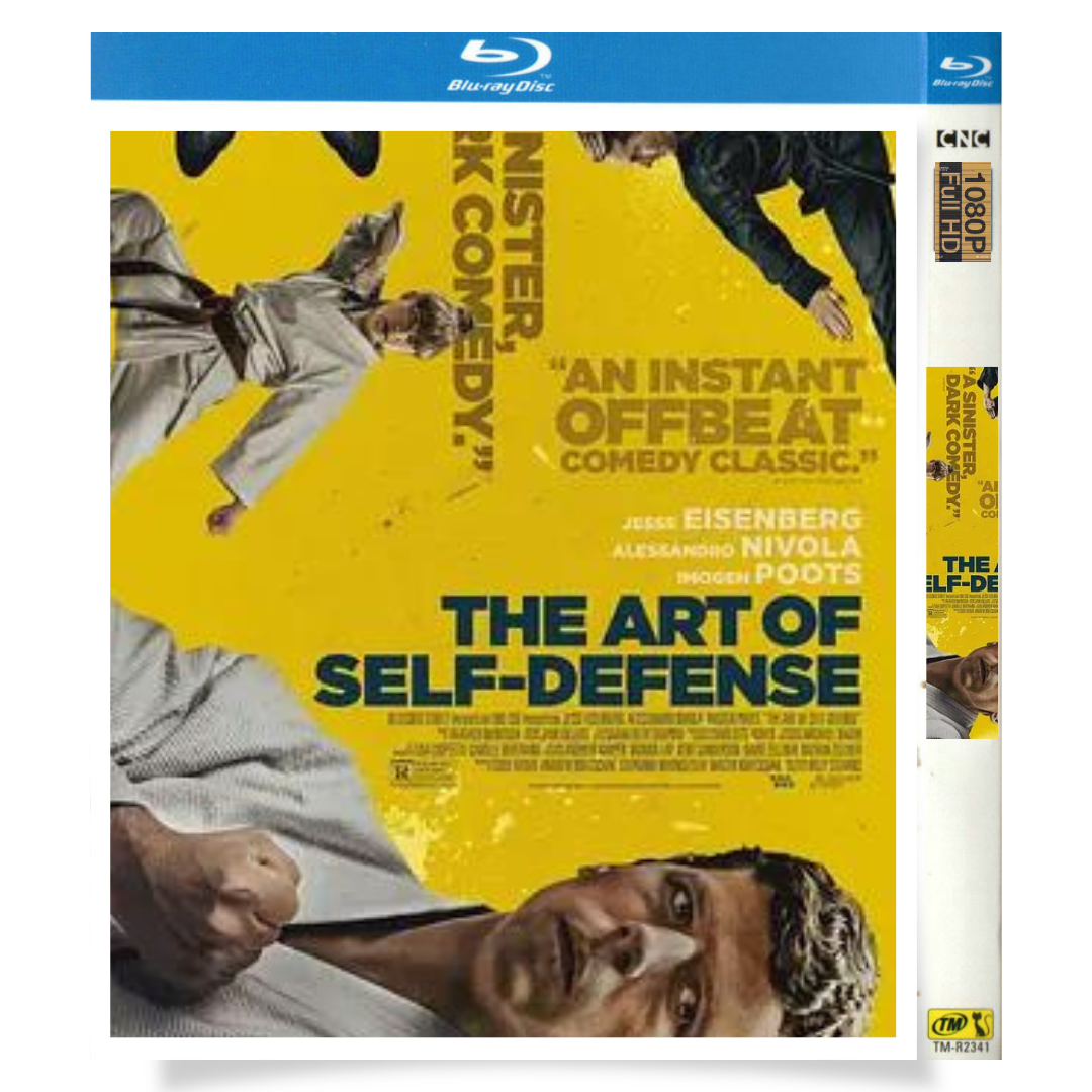 映画「恐怖のセンセイ」 ブルーレイ[Blu-ray-BOX] 1-DISC ジェシー・アイゼンバーグ アレッサンドロ・ニヴォラ