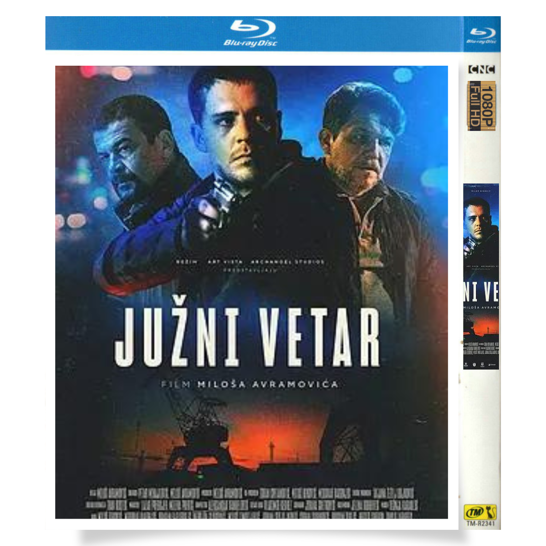 映画「スピードトラップ」 ブルーレイ[Blu-ray-BOX] 1-DISC 米洛斯·比柯维奇 Miodrag Radonjic