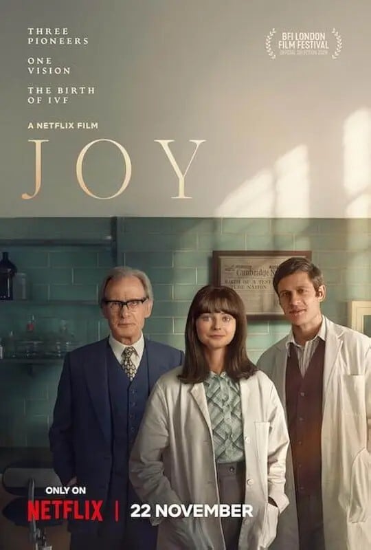 日本語字幕『JOY 奇跡が生まれたとき 』ブルーレイ1-DISC[Blu-ray-BOX]高画質海外盤正規品