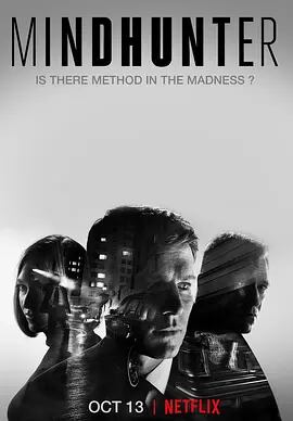 映画マインドハンター （シーズン1）ブルーレイ 1-DISC[Blu-ray-BOX]高画質正規品
