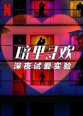 ドキュメンタリー日本語字幕『 Sneaky Links: Dating After Dark (2025)』ブルーレイ1-DISC[Blu-ray-BOX]