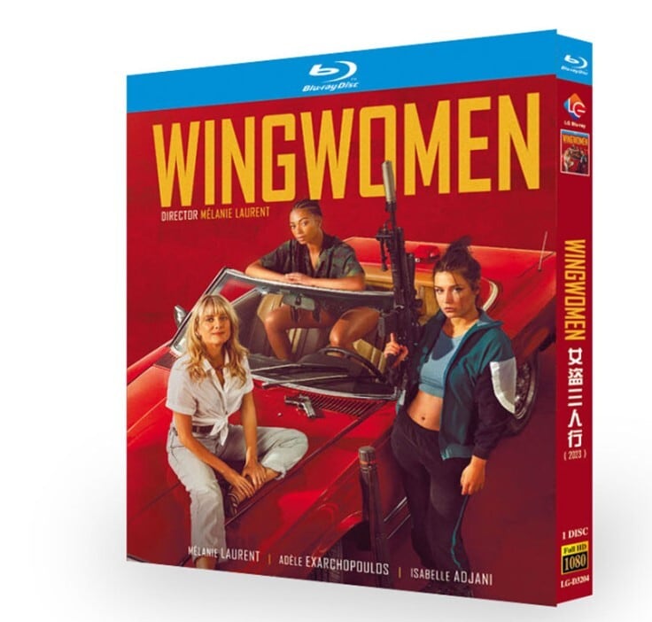 日本語字幕　ヴォルーズ　ブルーレイ1-DISC[Blu-ray-BOX]高画質正規品