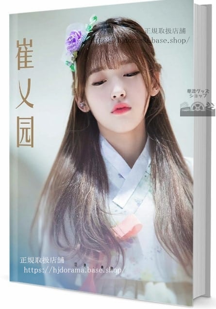 韓国俳優　アリン　写真集1冊 A4ポスター4枚 しおり4枚 LOMOカード10枚