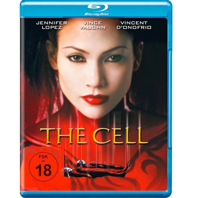 映画日本語字幕『ザ・セル』-the-cell-2000-ブルーレイ1-discblu-ray-box高画質海外盤正規品