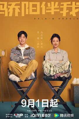 中国ドラマ日本語字幕「驕陽伴我」DVD高画質正規品6D9