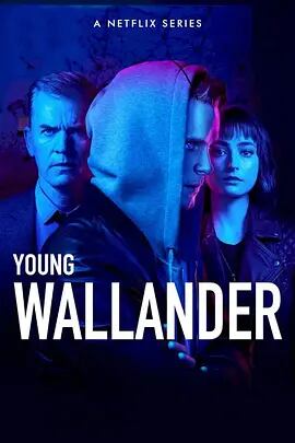 海外ドラマ日本語字幕『新米刑事ヴァランダー1+2』ブルーレイYoung Wallander Season 1+2  2-DISC[Blu-ray]高画質正規品