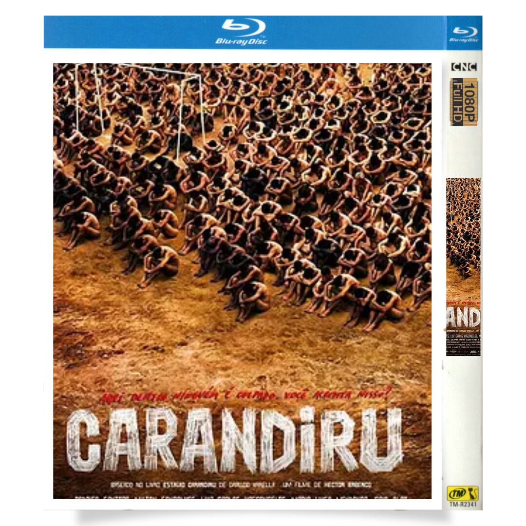 「カランジル」ブルーレイ1-DISC[Blu-ray-BOX]高画質正規品