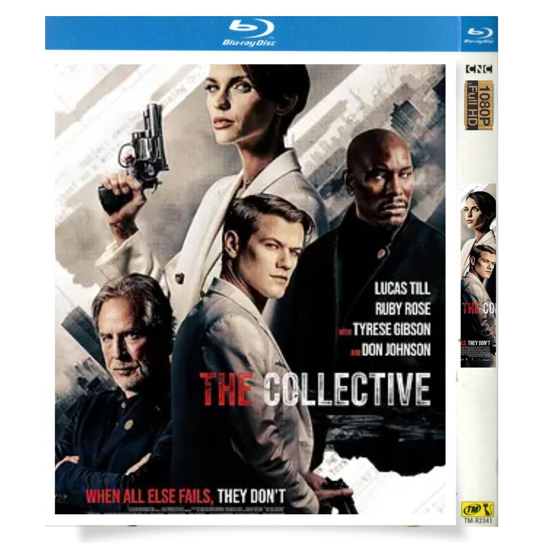 映画【コレクティブ 国家の嘘 】ブルーレイ1-DISC[Blu-ray-BOX]高画質正規品