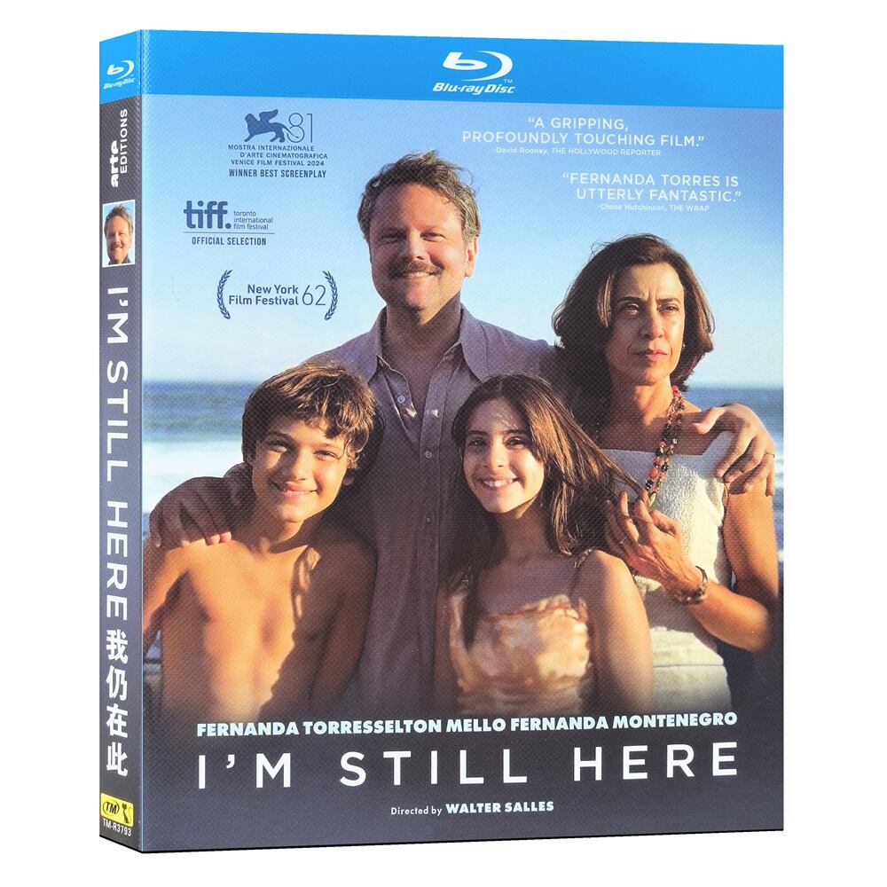 映画ainda-estou-aqui-2024-アイム・スティル・ヒア　ブルーレイblu-ray-box