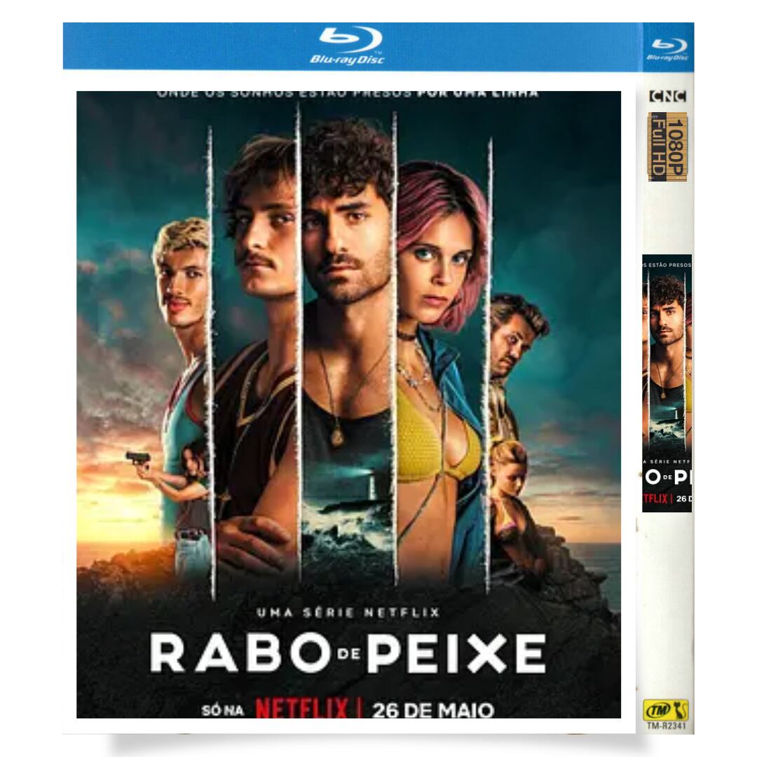 日本語字幕『ターン・オブ・ザ・タイド』ブルーレイ2-DISC[Blu-ray-BOX]高画質正規品