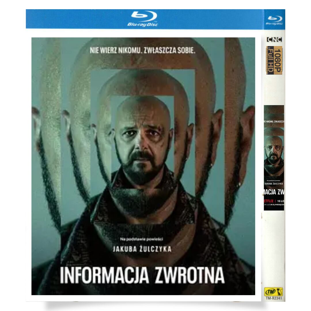 日本語字幕『Recall/ねじれた記憶 (2023)  』ブルーレイ2-DISC[Blu-ray-BOX]高画質正規品