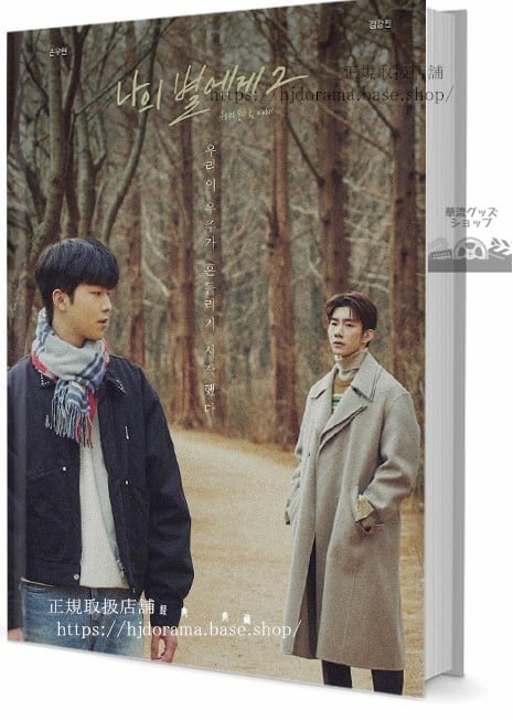 To My Star 2　写真集1冊 A4ポスター4枚 しおり4枚 LOMOカード10枚