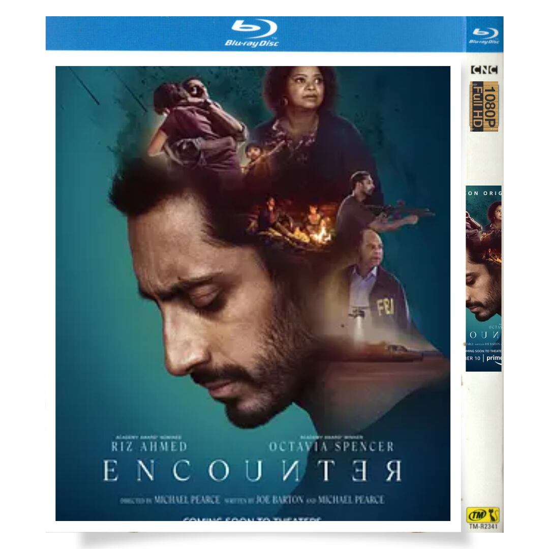 日本語字幕「静かなる侵蝕」ブルーレイ1-DISC[Blu-ray-BOX]高画質正規品