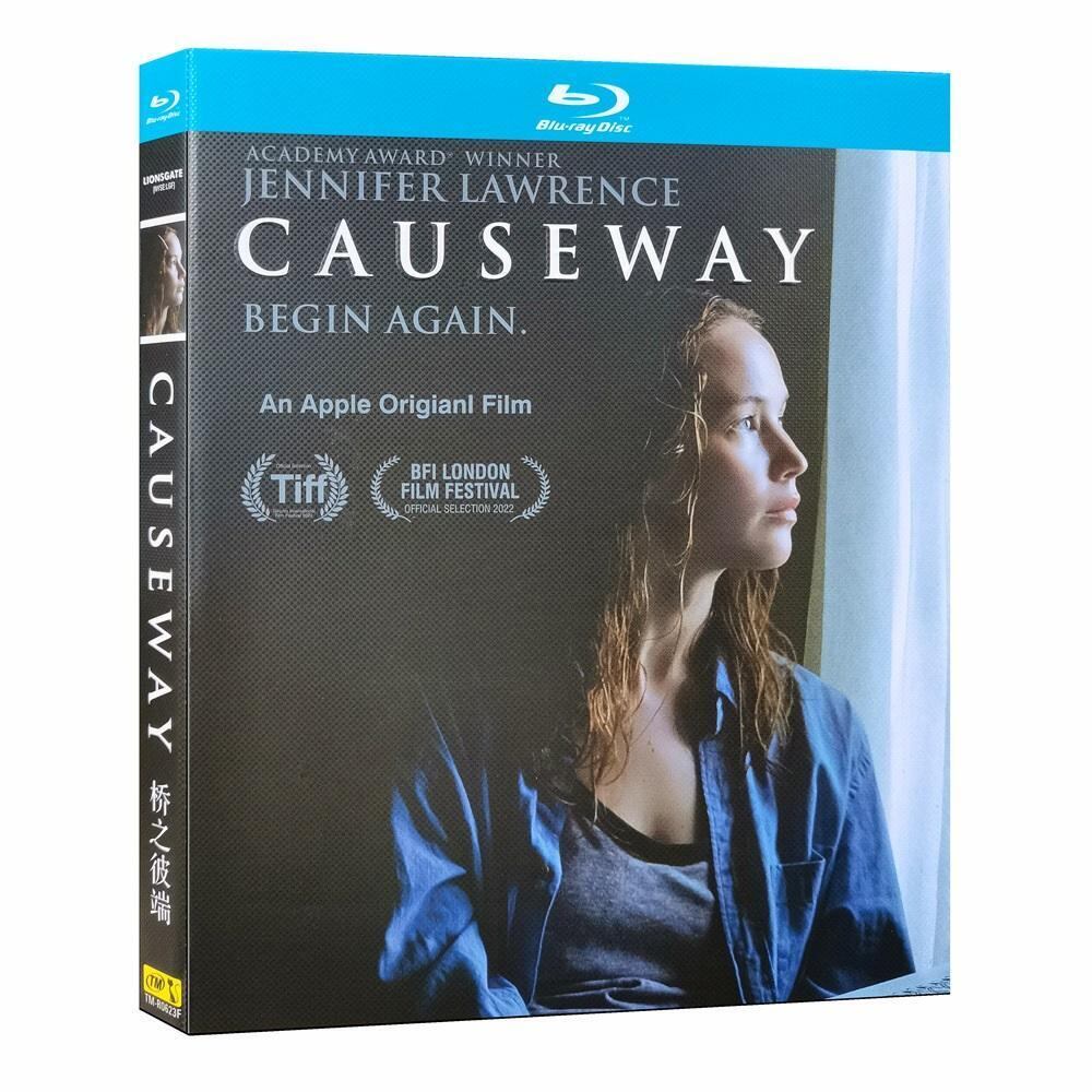 日本語字幕『その道の向こうに』ブルーレイ1-DISC[Blu-ray-BOX]高画質海外盤正規品