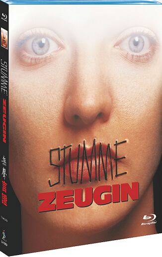 『Mute Witness (1995)』ブルーレイ1-DISC[Blu-ray-BOX]高画質正規品