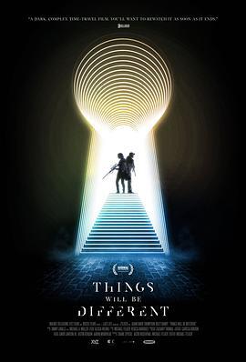 映画「things-will-be-different-原題-2024-」ブルーレイ１-discblu-ray-box高画質海外盤正規品