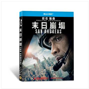 日本語字幕『カリフォルニア・ダウン』ブルーレイ1-DISC[Blu-ray-BOX]高画質海外盤正規品