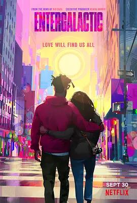 日本語字幕『キッド・カディ: Entergalactic』 ブルーレイ1-DISC[Blu-ray-BOX]高画質海外盤正規品