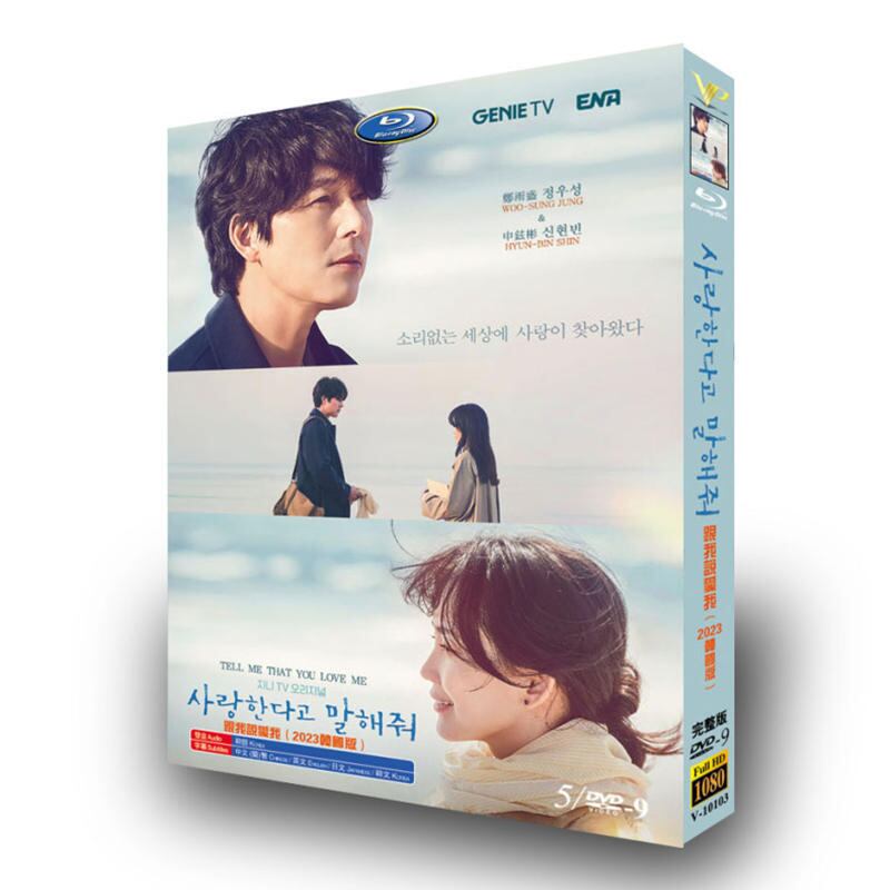 日本語字幕「愛していると言ってくれ」　DVD高画質海外盤正規品5D9
