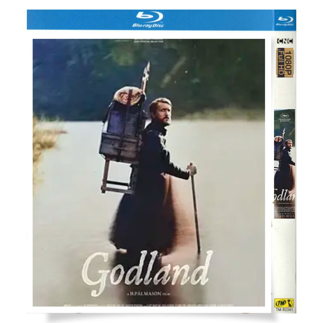 「Vola?a land (2022)」ブルーレイ1-DISC[Blu-ray-BOX]高画質正規品