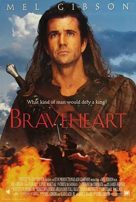 映画『ブレイブハート/Braveheart (1995)』日本語字幕ブルーレイ[Blu-ray-BOX]1 -DISC