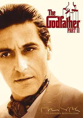 映画『ゴッドファーザー PART II/The Godfather: Part II (1974)』日本語字幕ブルーレイ[Blu-ray-BOX]1 -DISC