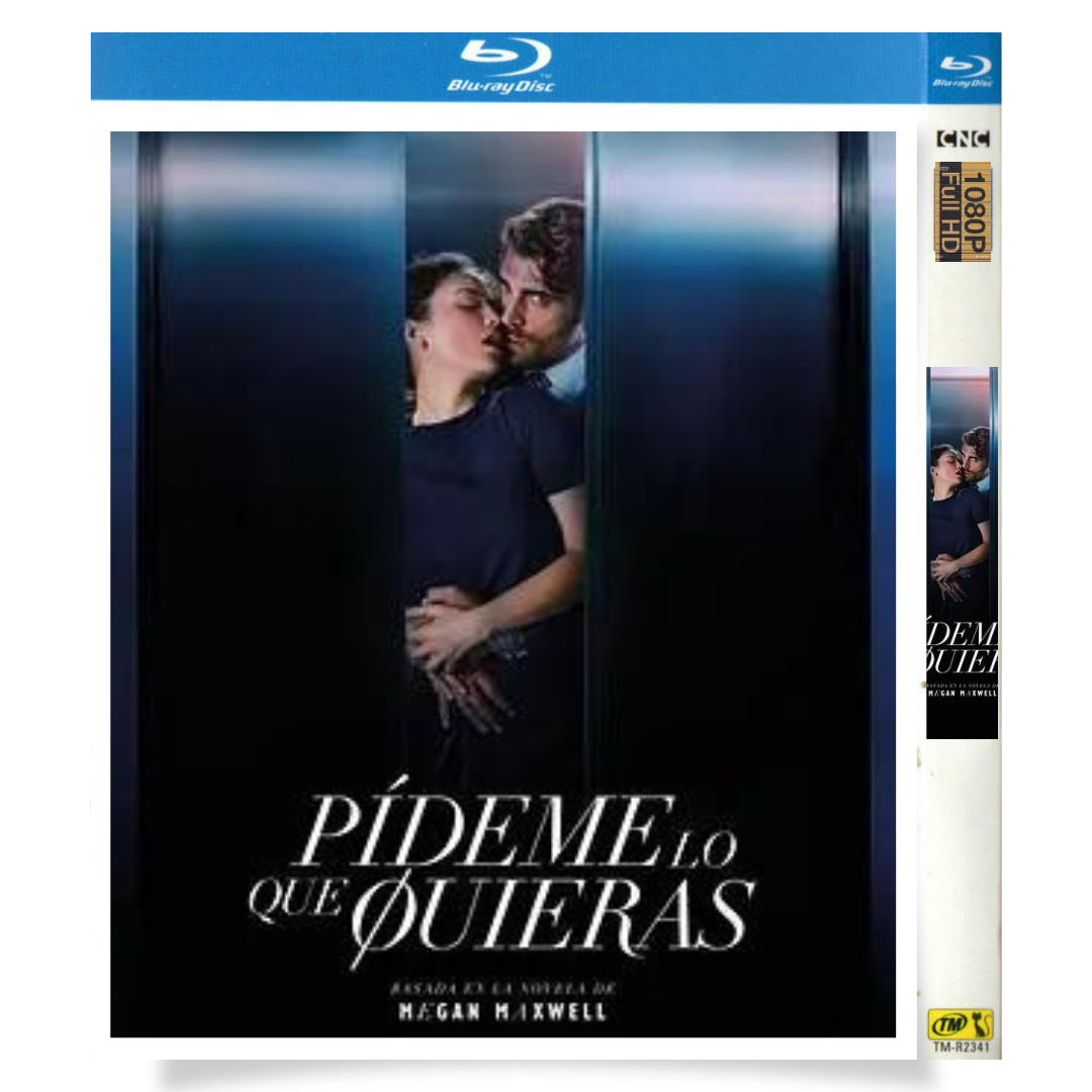 映画「危険なCEO 快楽と秘密のオフィス」 ブルーレイ[Blu-ray-BOX] 1枚組 ガブリエラ・アンドラーダ マリオ・エミート