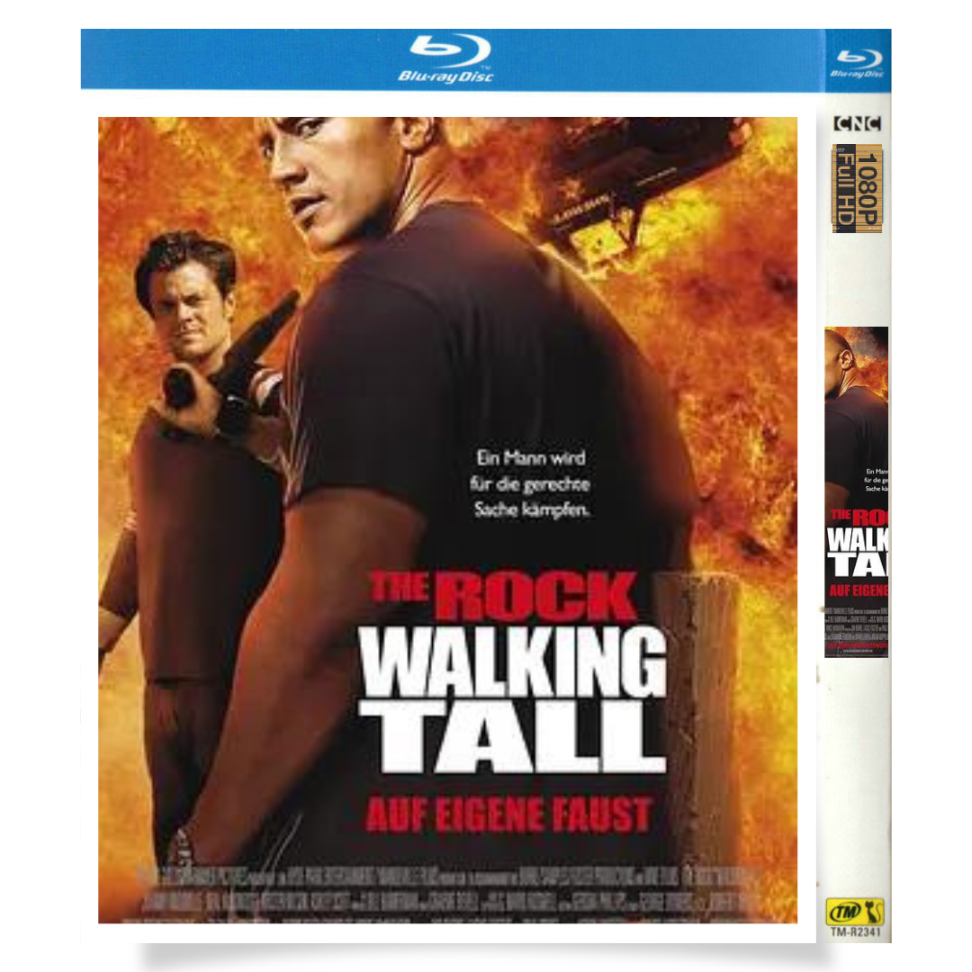 映画「ワイルド・タウン/英雄伝説」 ブルーレイ[Blu-ray-BOX] 1枚組 ドウェイン・ジョンソン コビー・スマルダーズ