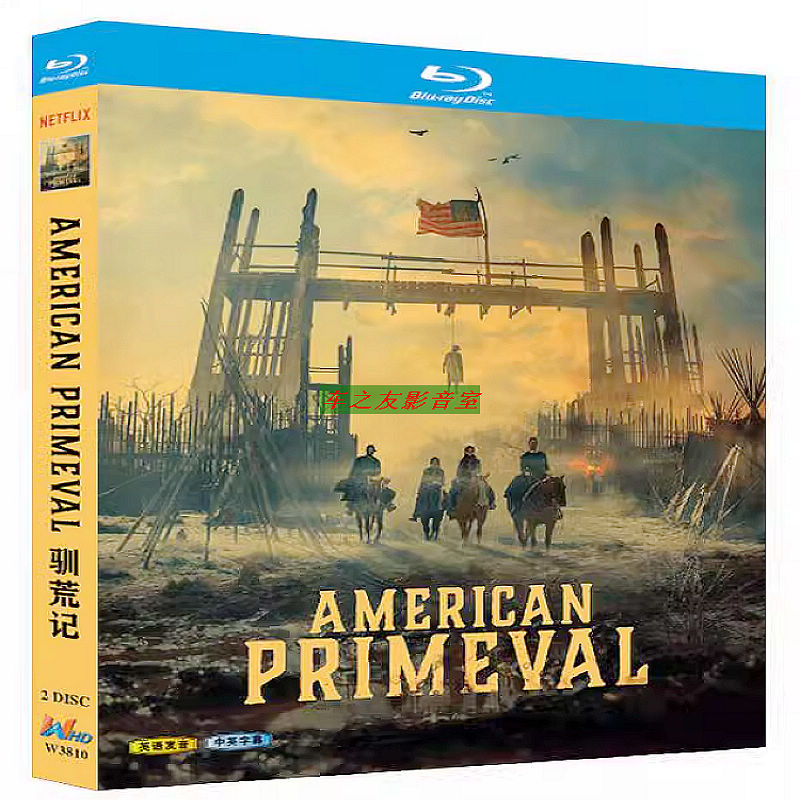 映画「アメリカ、夜明けの刻 (2025)」 日本語字幕ブルーレイ[Blu-ray-BOX] 1-DISC テイラー・キッチュ ベティ・ギルピン